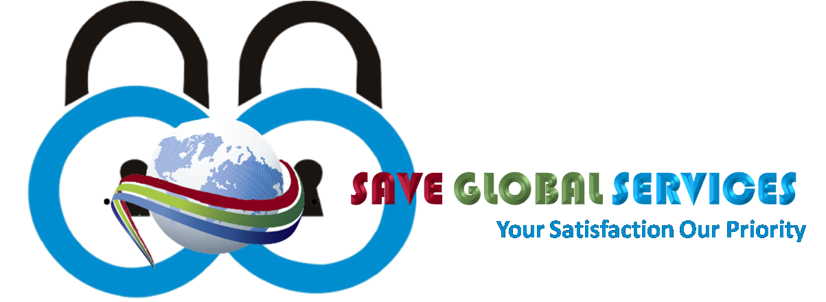 Save Global Services and Consultant